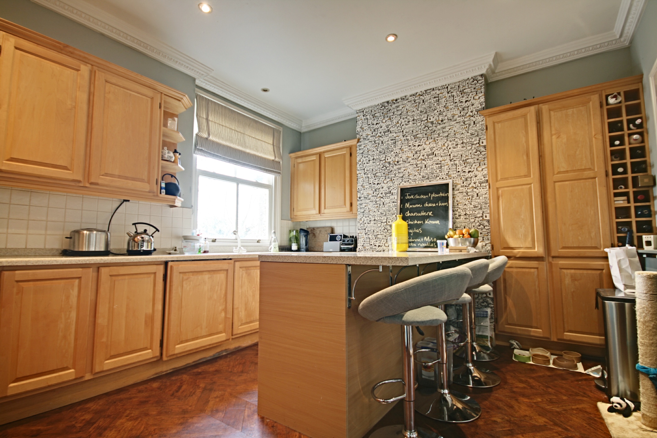 3 bed flat for sale in Compton Road, Lodon N21 33355252 Zoopla