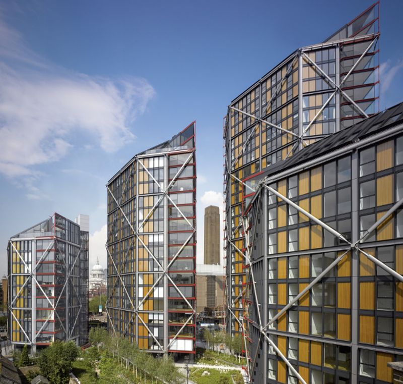 Neo Bankside