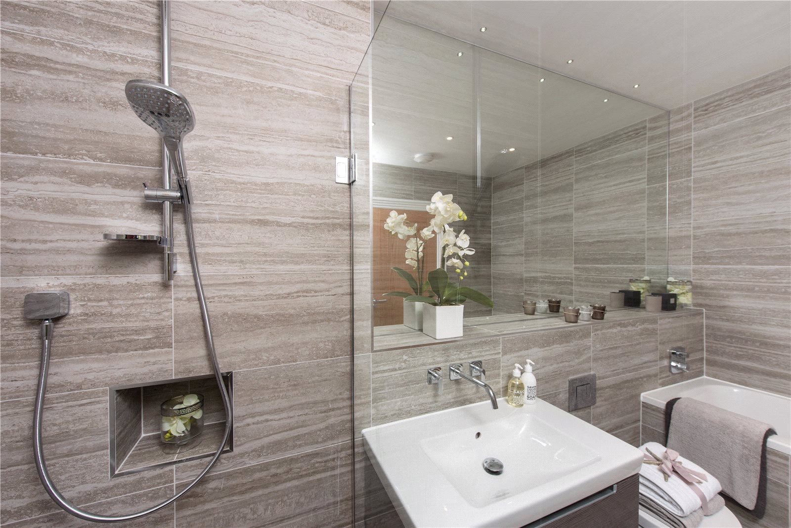 Shanly Homes