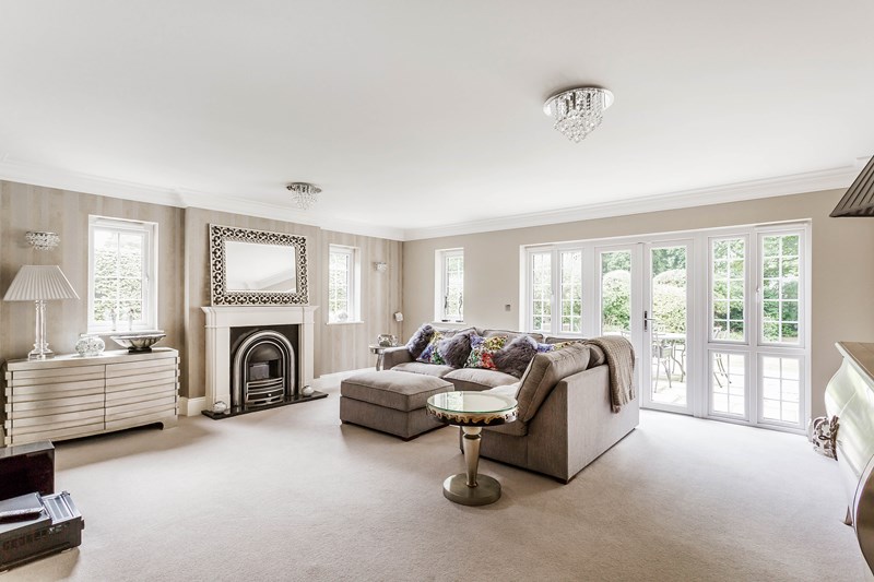 Millwood Designer Homes