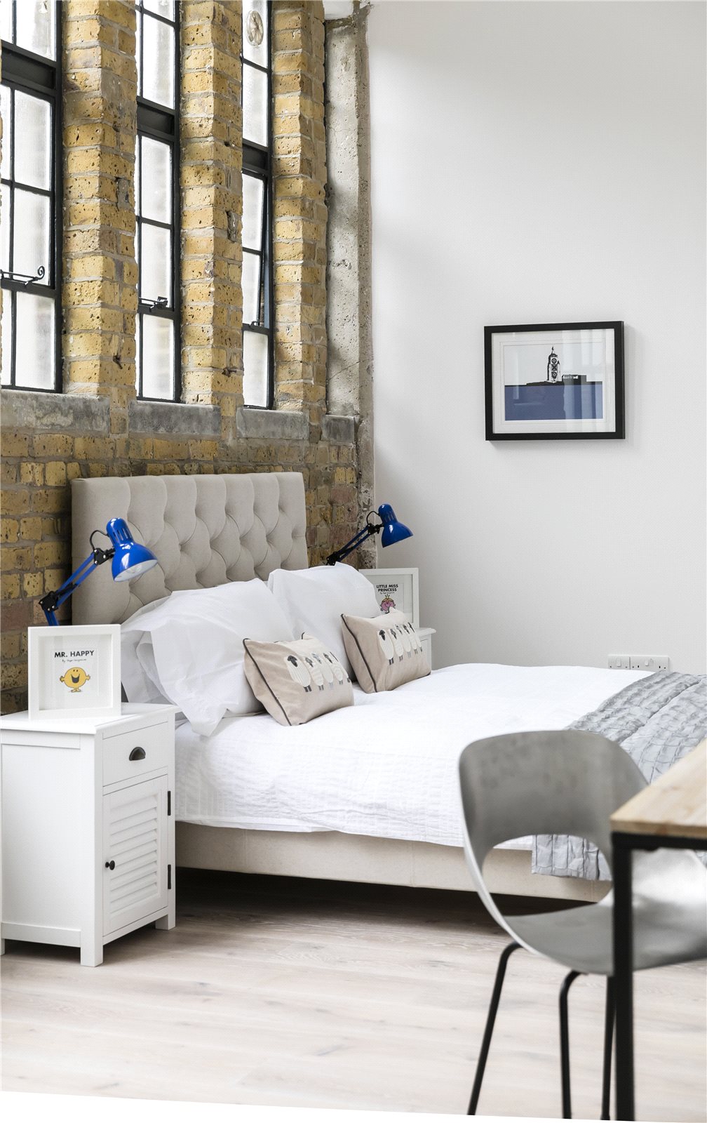 Crittall