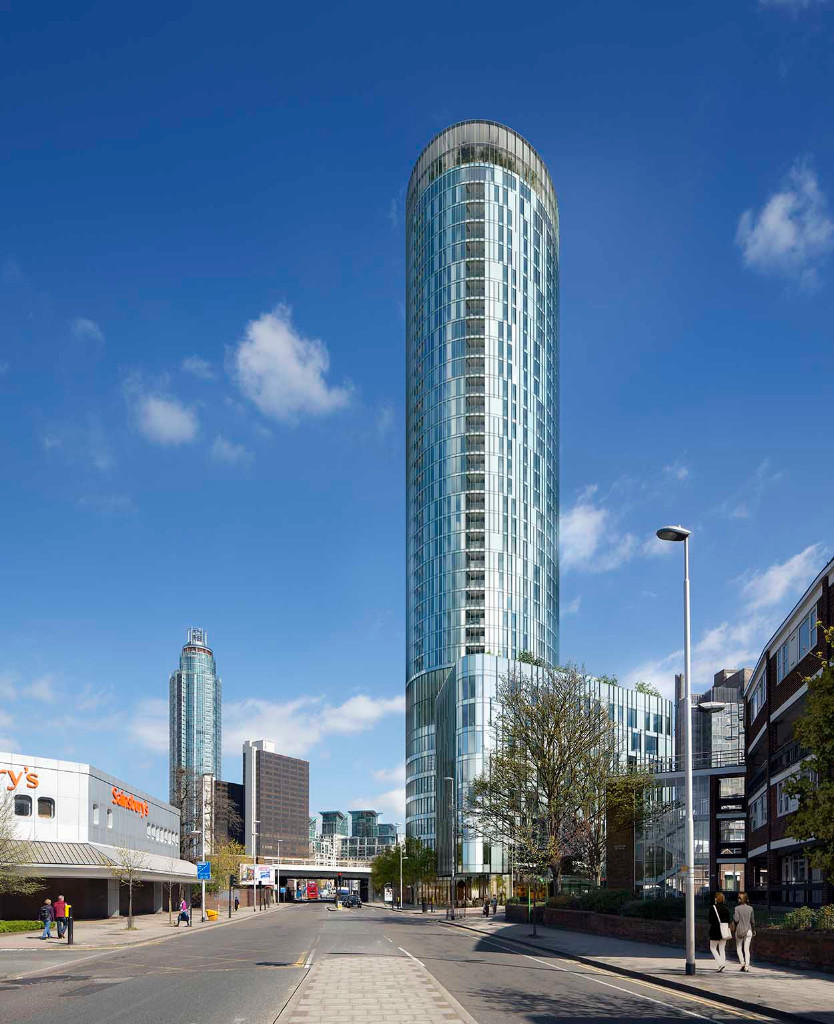 Nine Elms