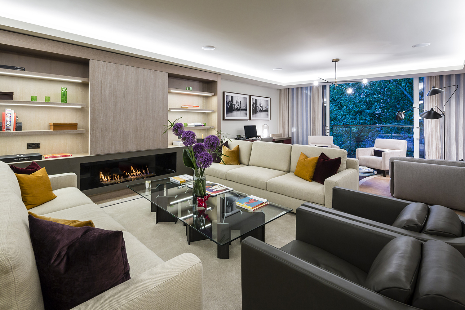 Galliard Homes