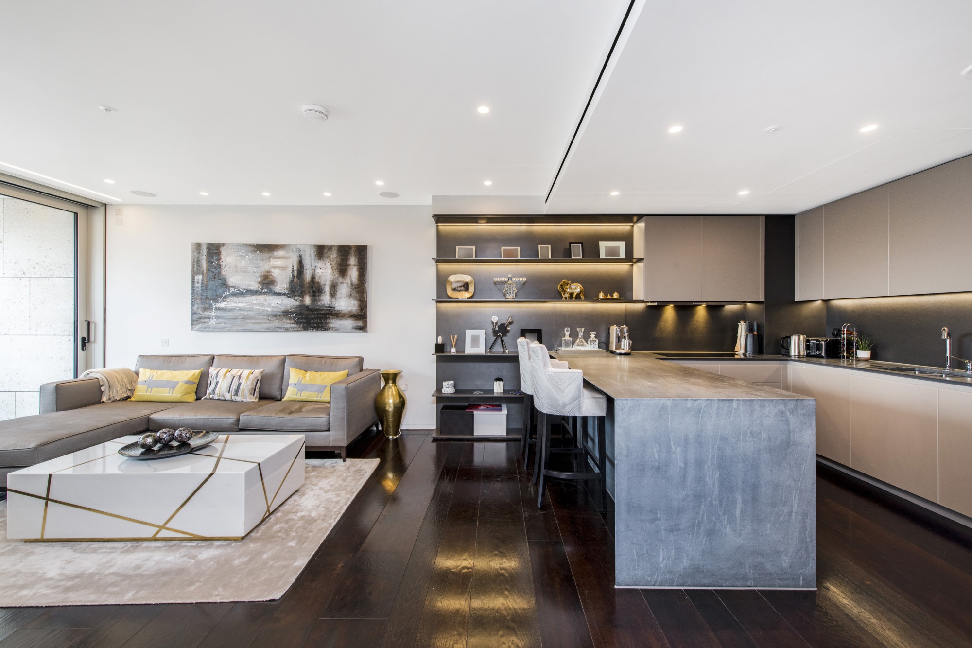 Miele,Kitchen