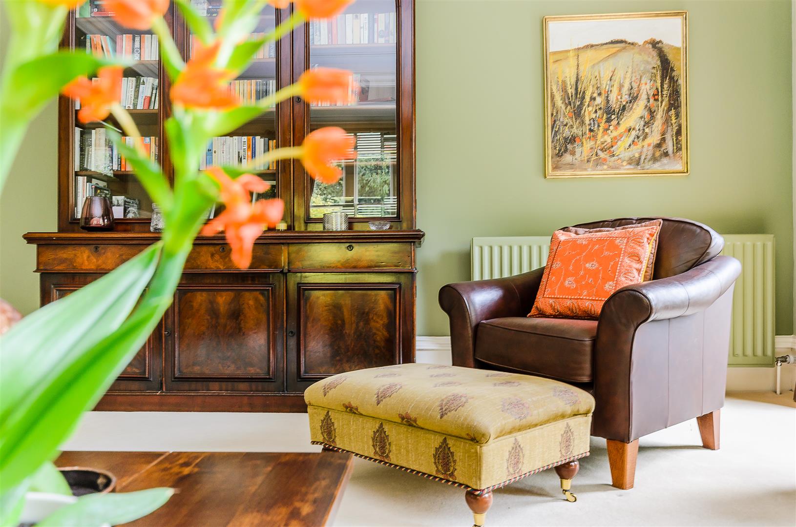 Farrow and Ball