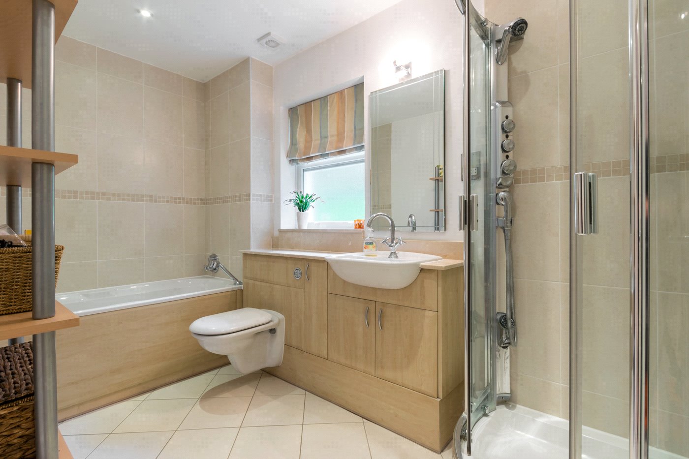 HansGrohe,Bathroom