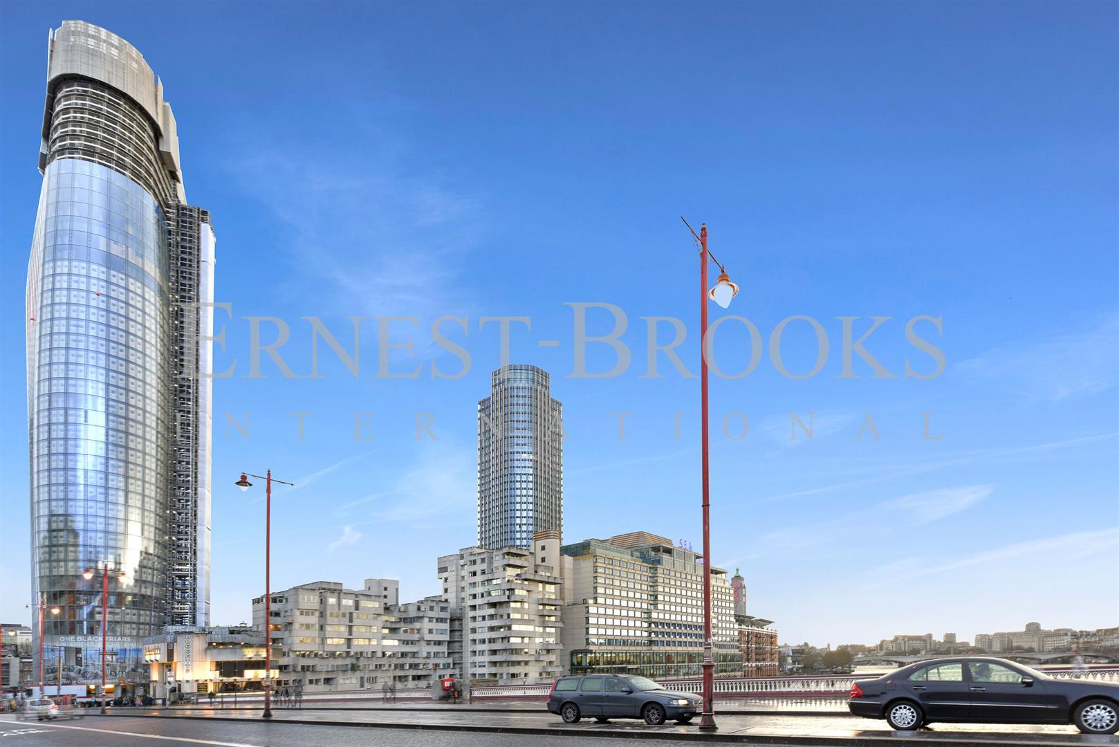 One Blackfriars