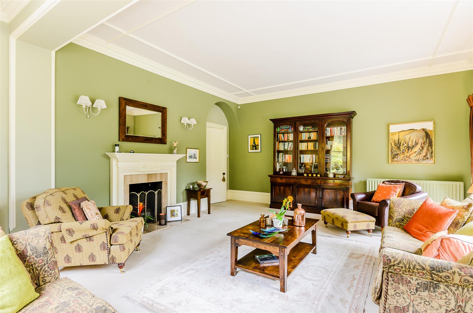 Farrow and Ball