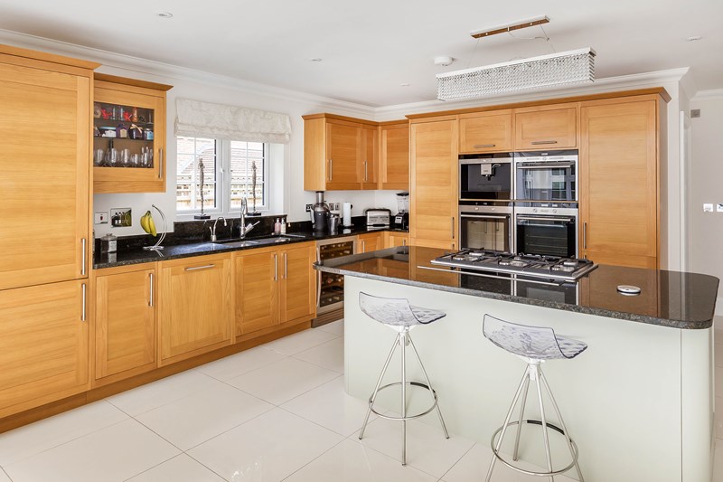 Millwood Designer Homes