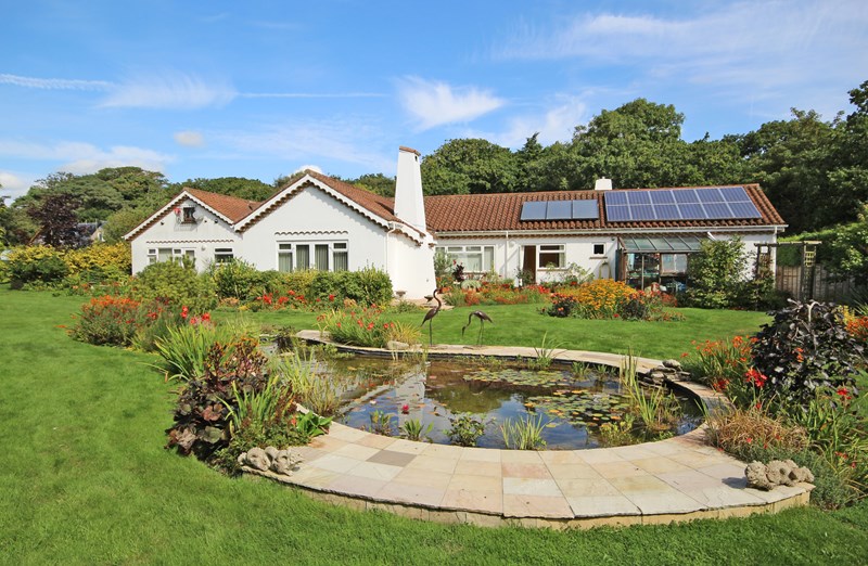 rainwater harvesting