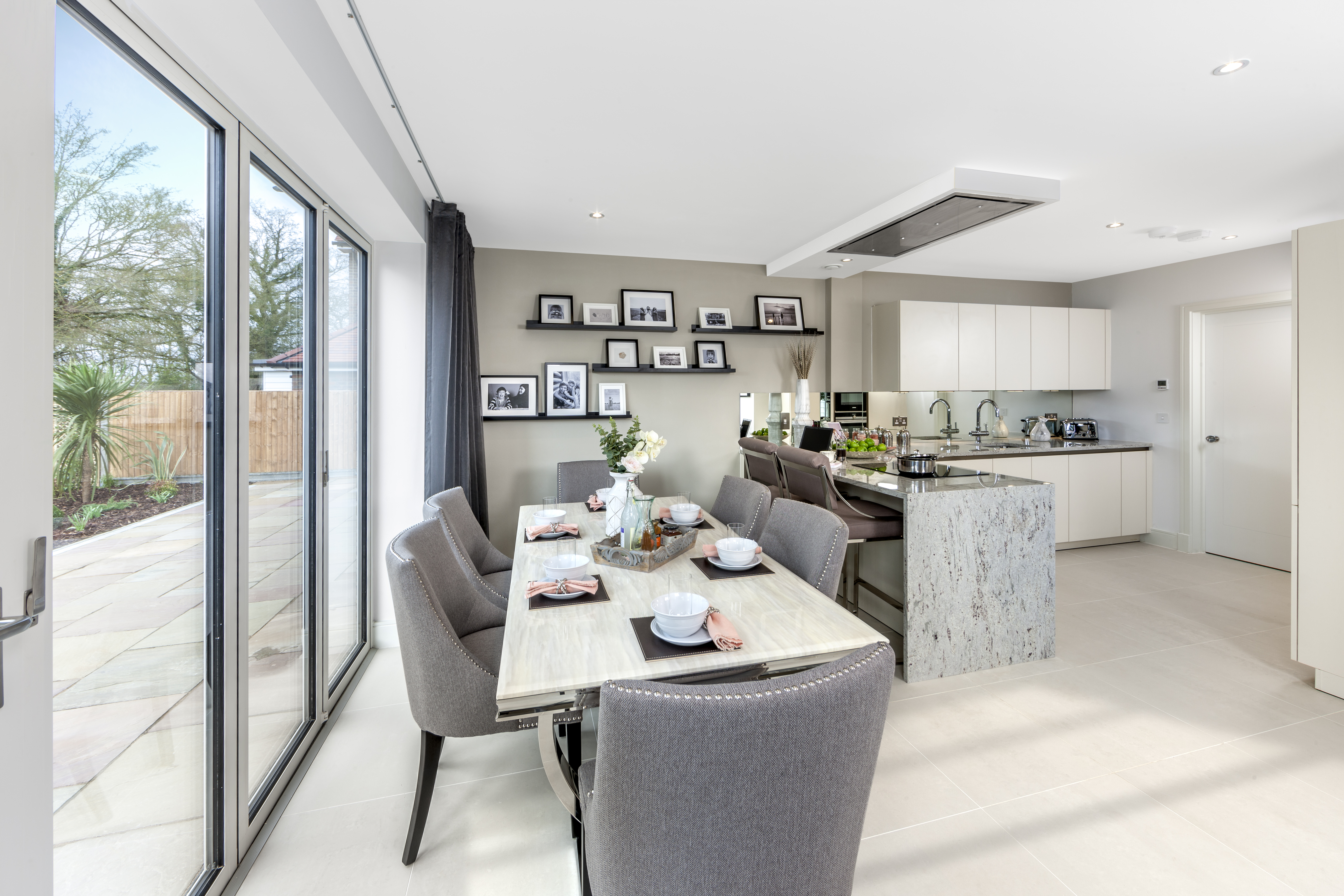 Chigwell Village