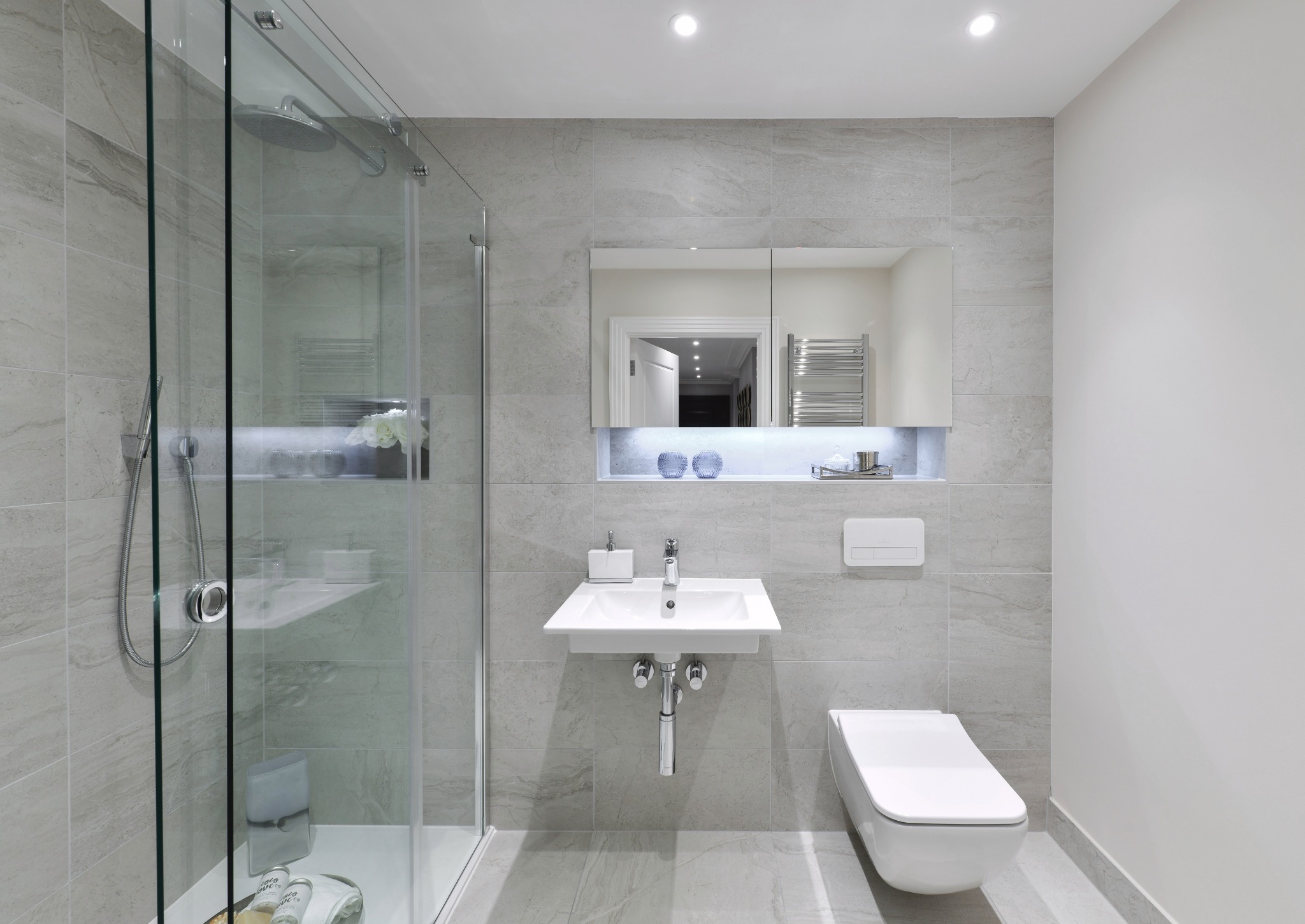 Taplow Riverside,Bathroom