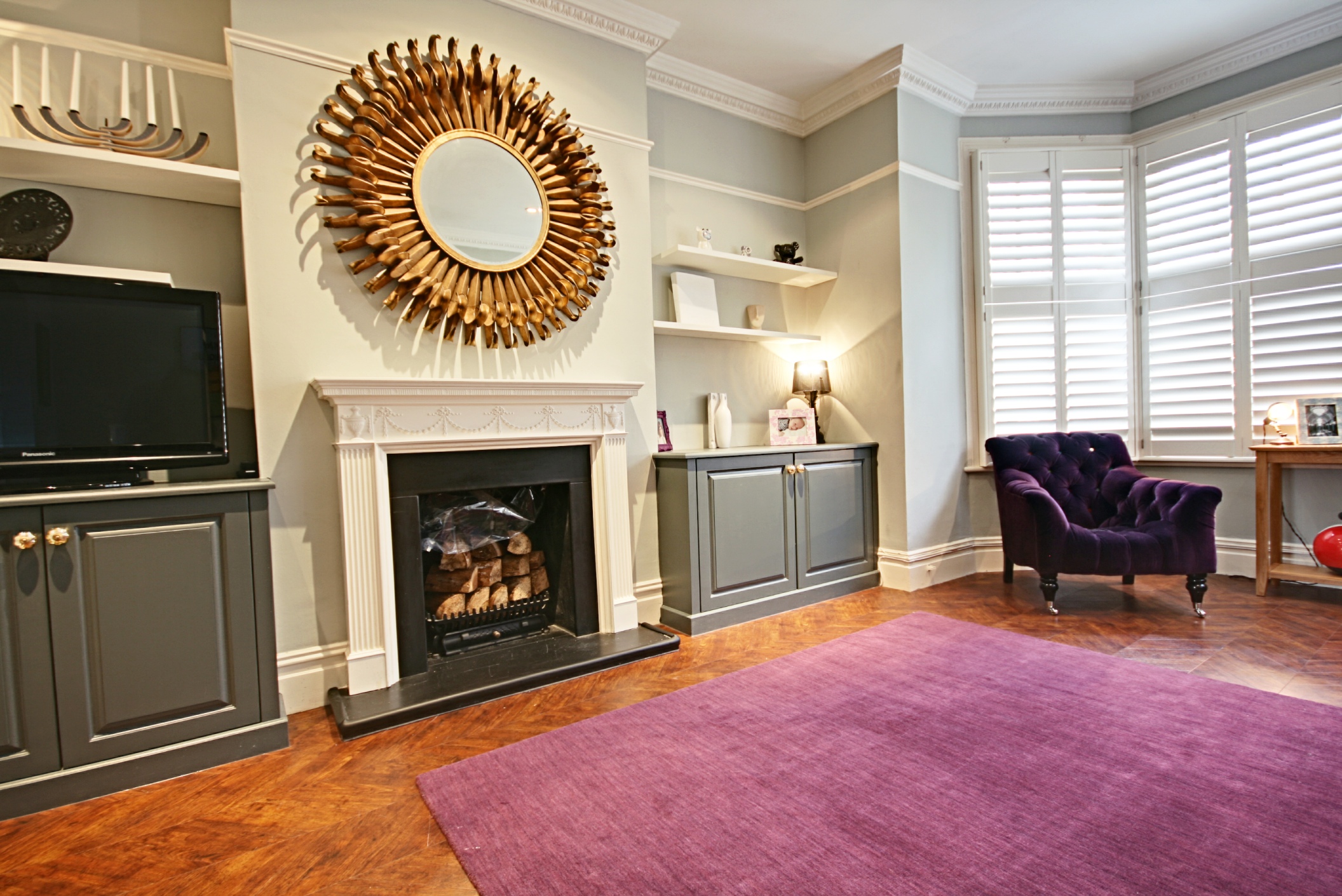 3 bed flat for sale in Compton Road, Lodon N21 33355252 Zoopla