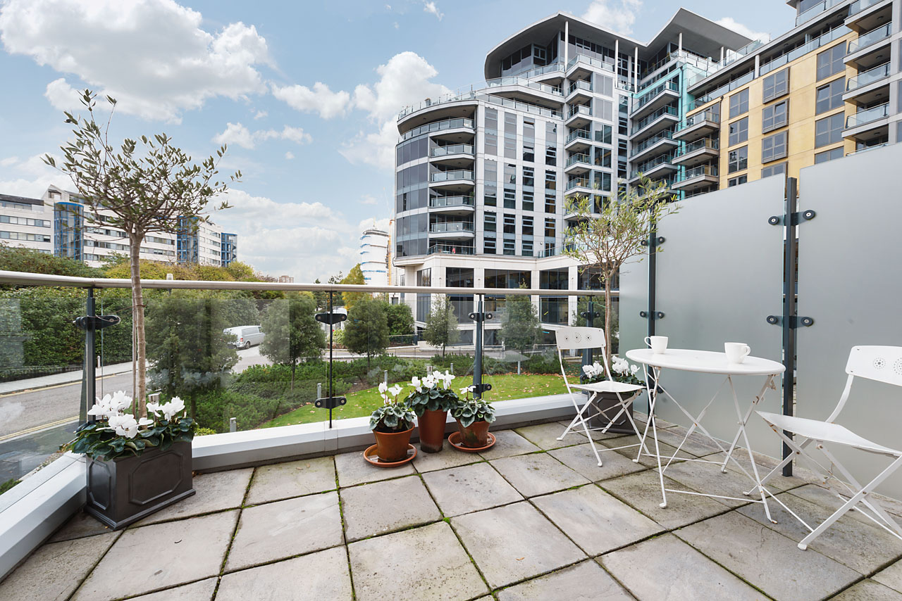 Imperial Wharf