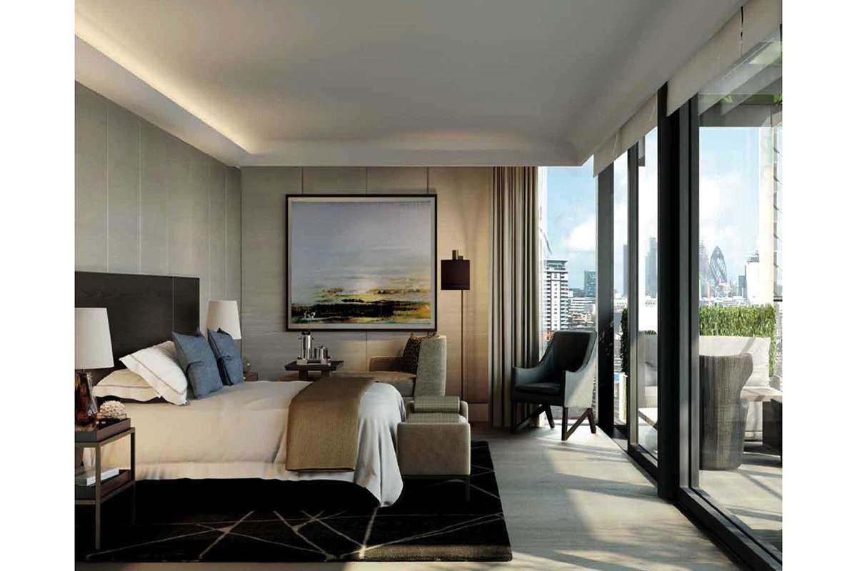 Merano Residences