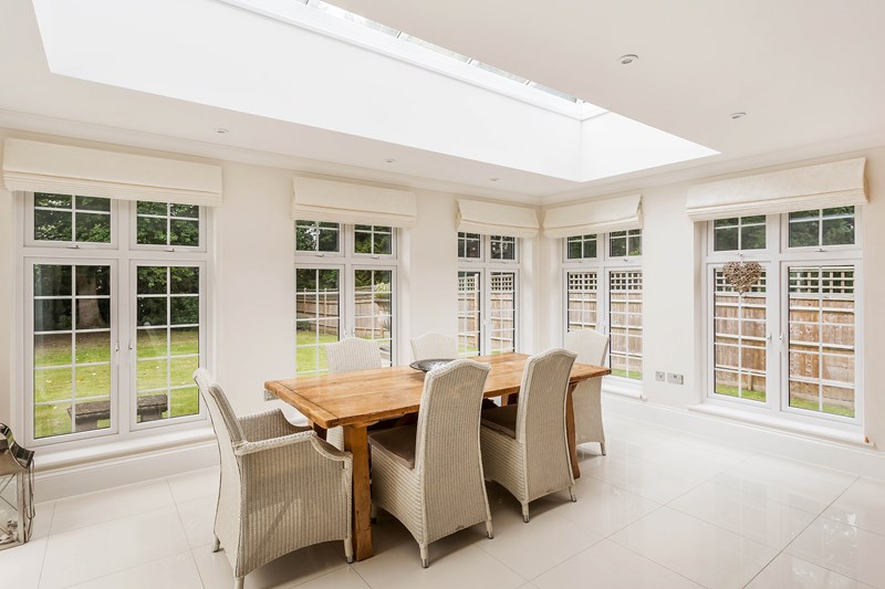 Millwood Designer Homes