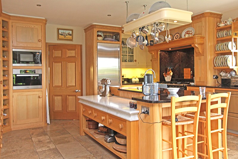 Mark Wilkinson,Kitchen