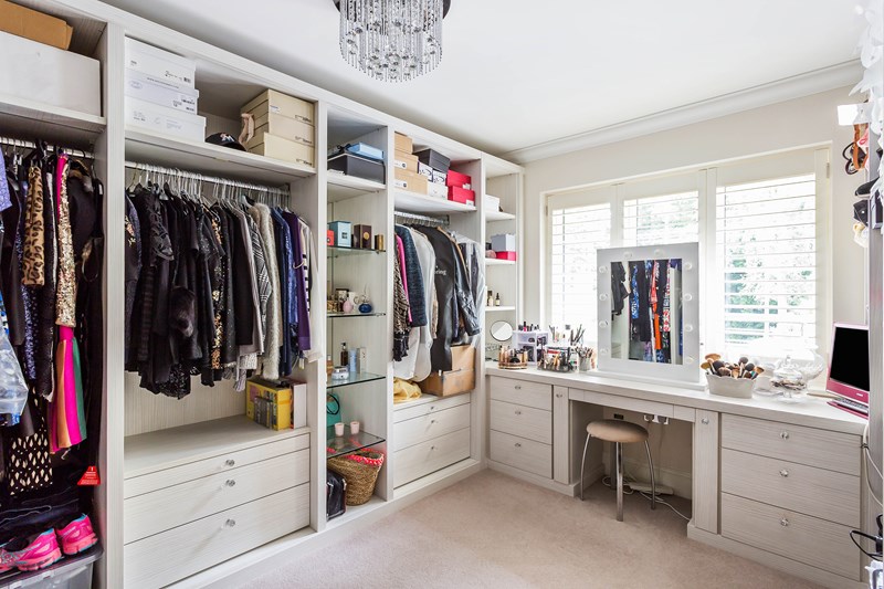 Millwood Designer Homes