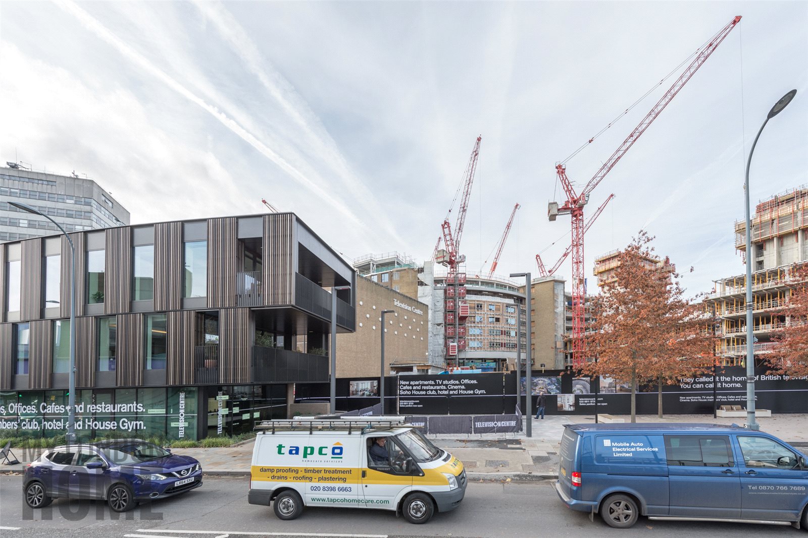 Television Centre