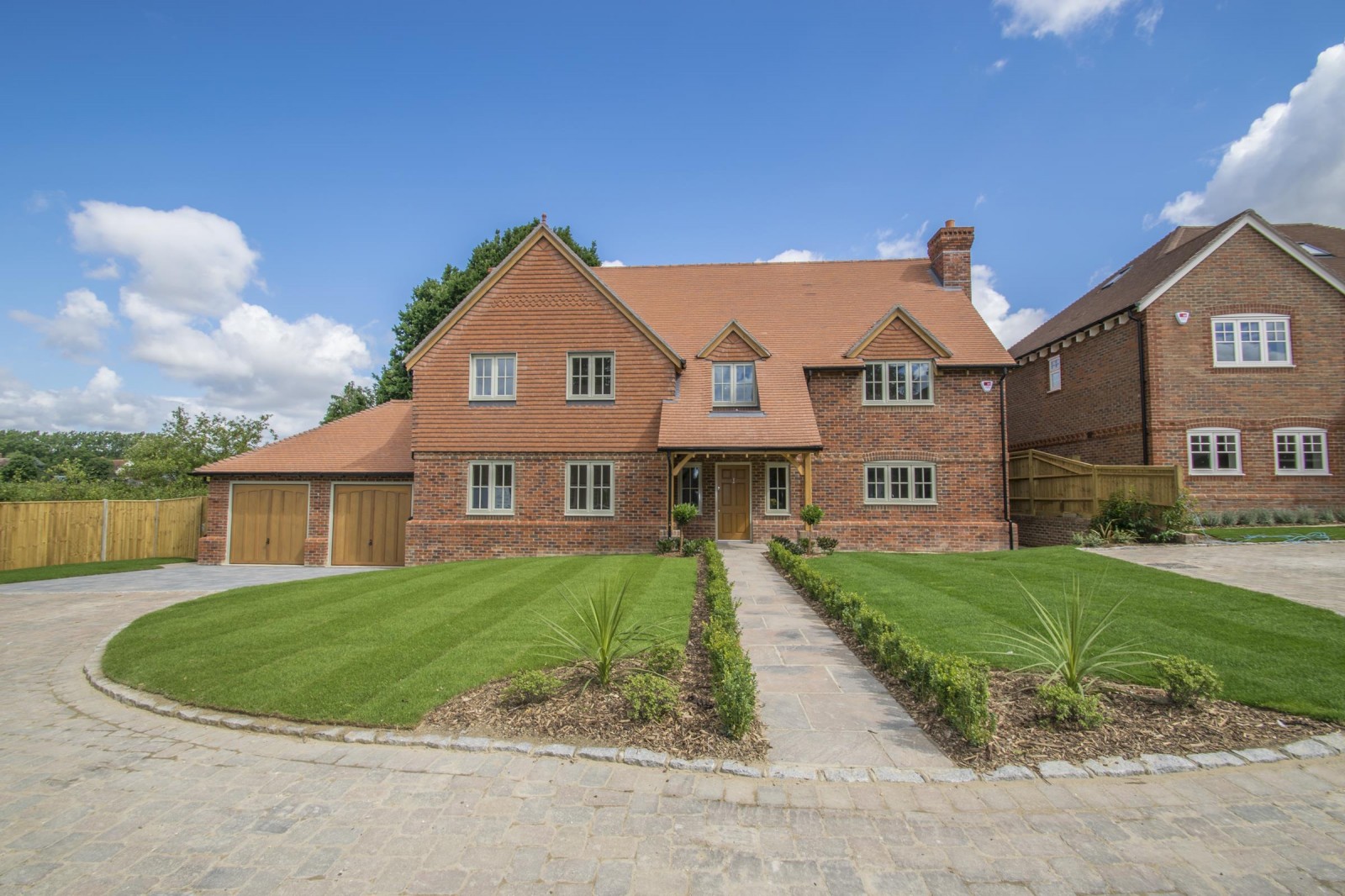 Westbuild Homes