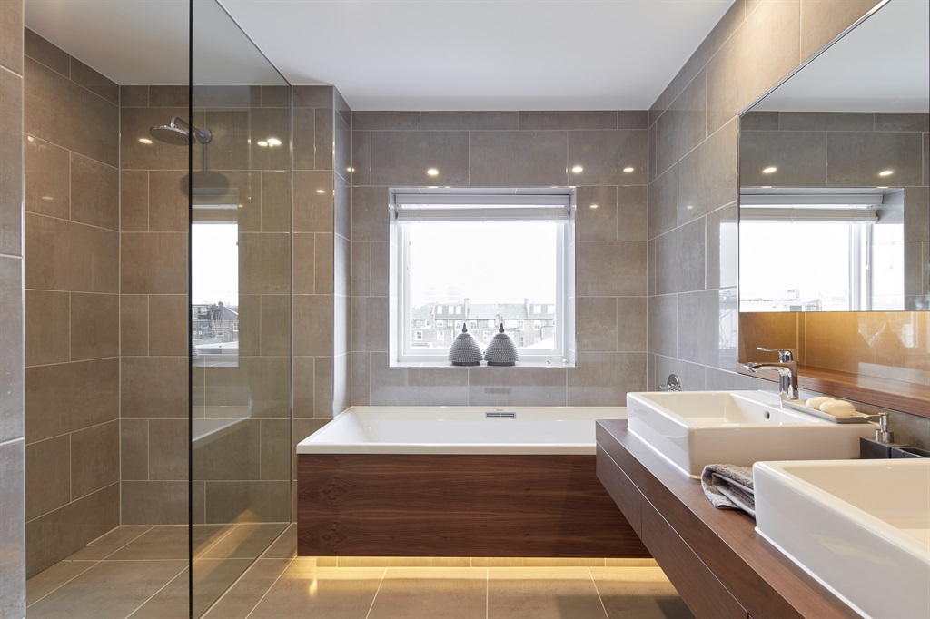 Fruition Properties,Bathroom