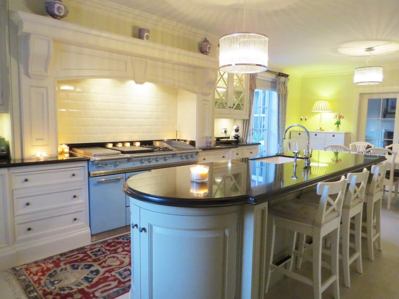 Lacanche,Kitchen