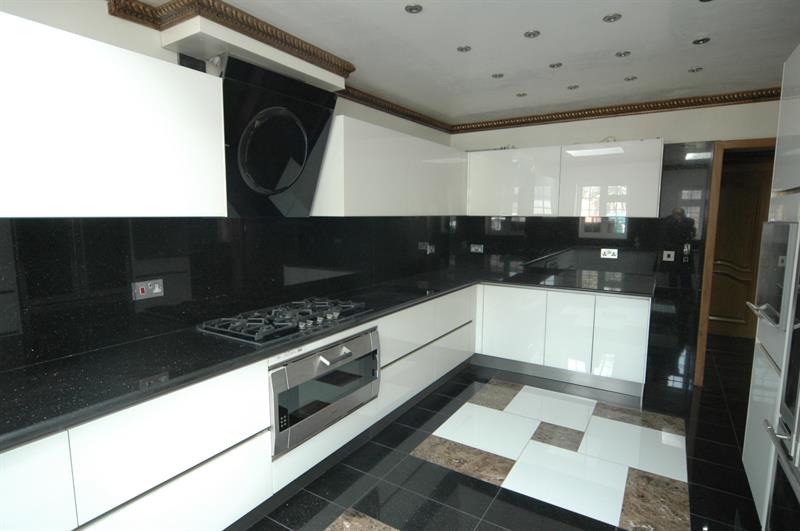 Gaggenau,Kitchen