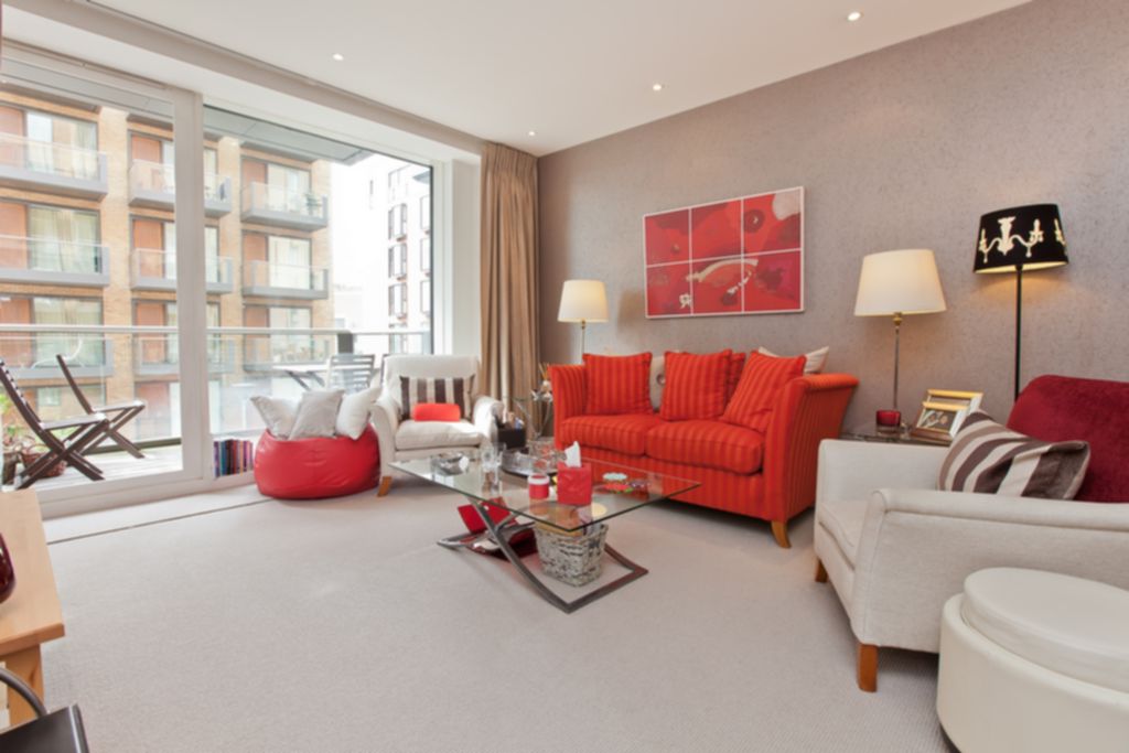 Grosvenor Waterside,Lounge