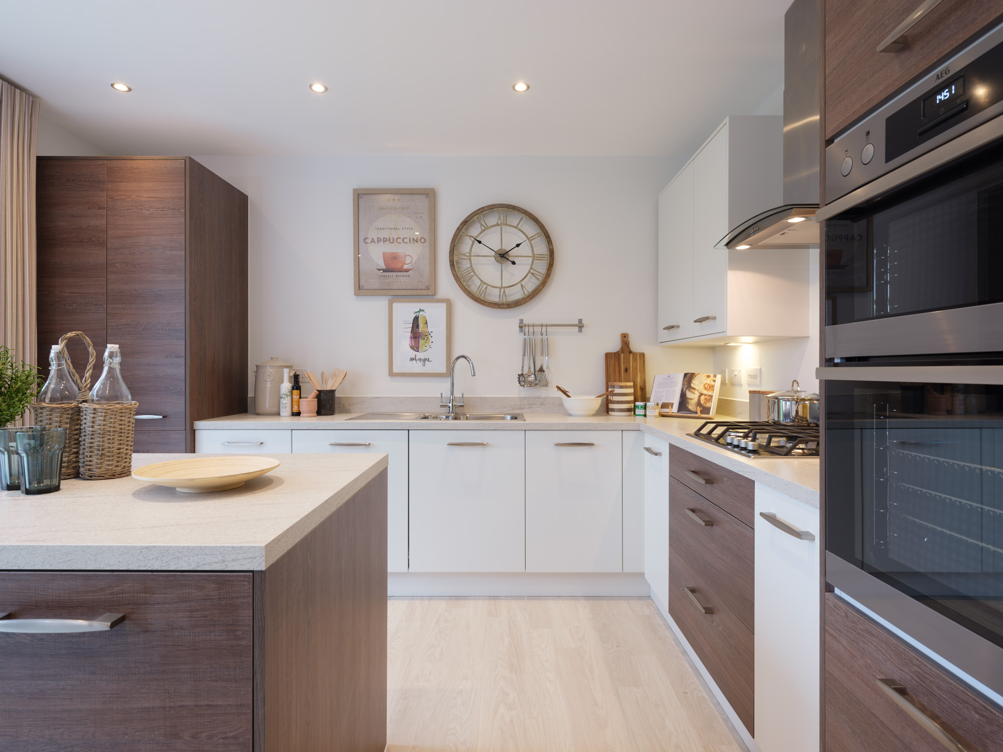 Arborfield Green,Lounge