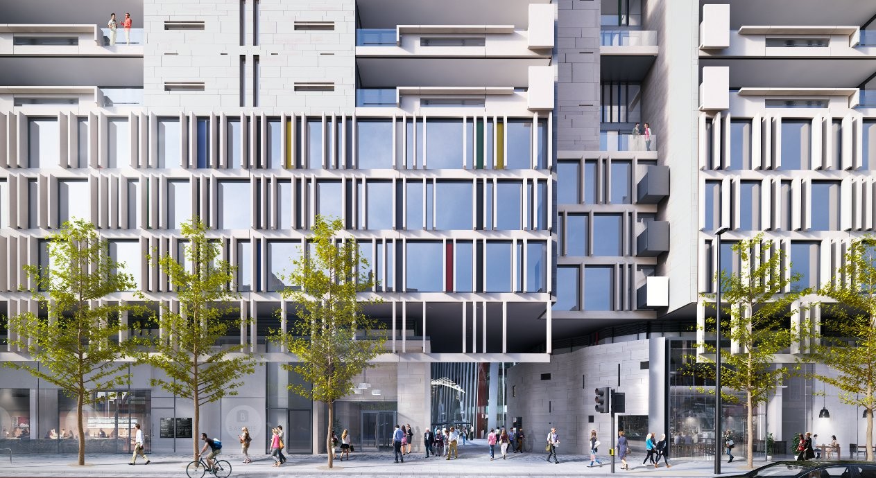 Land Securities