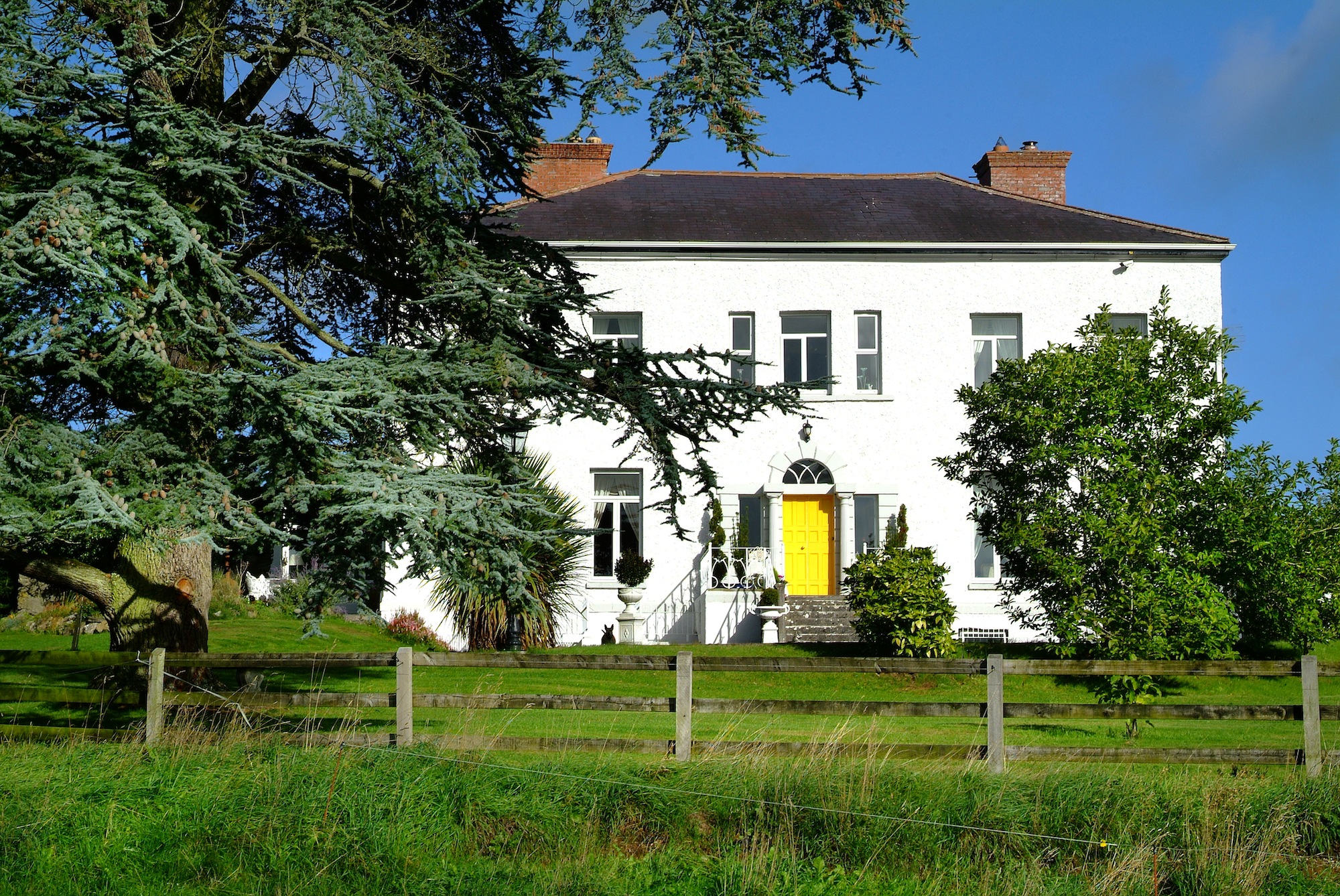 Ballycumber, Co Offaly, Ireland, 4 bedroom park home for sale