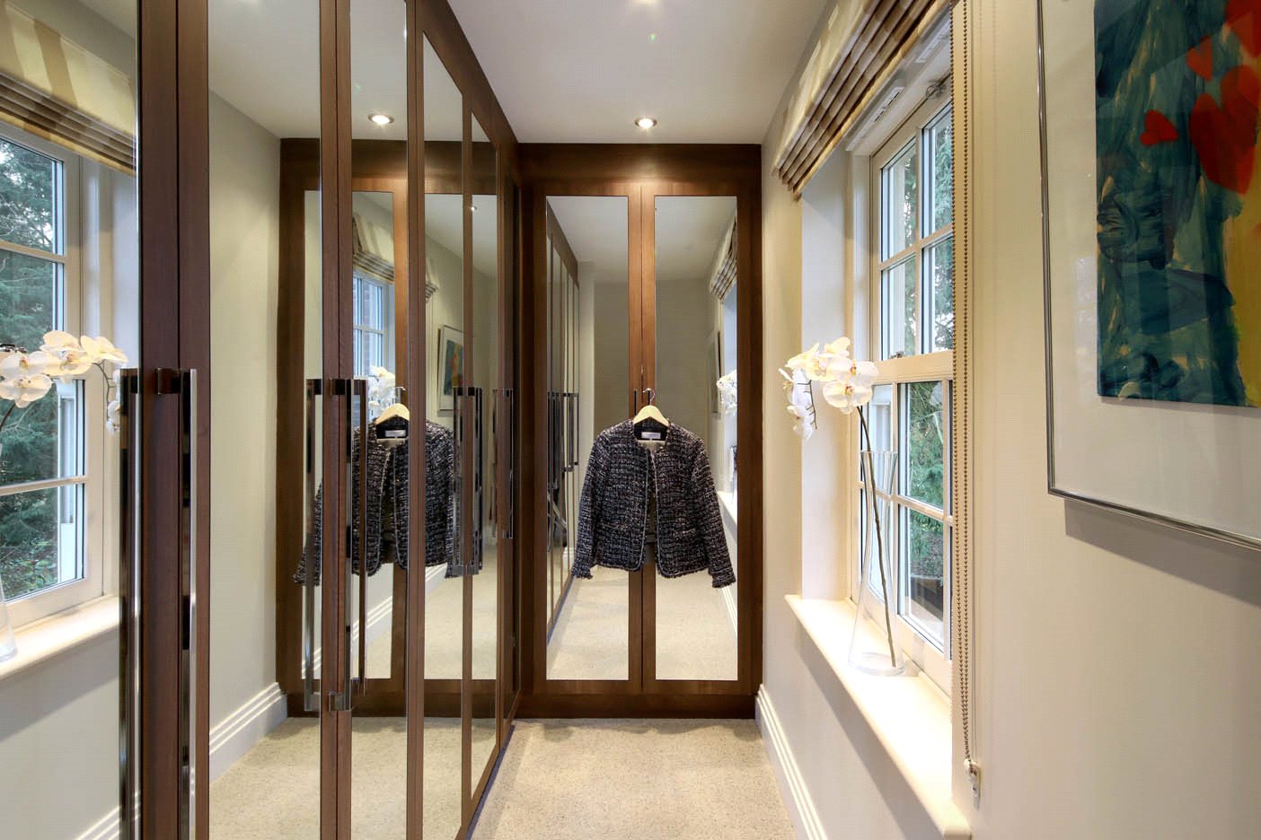 Fernleaf Developments,Storage