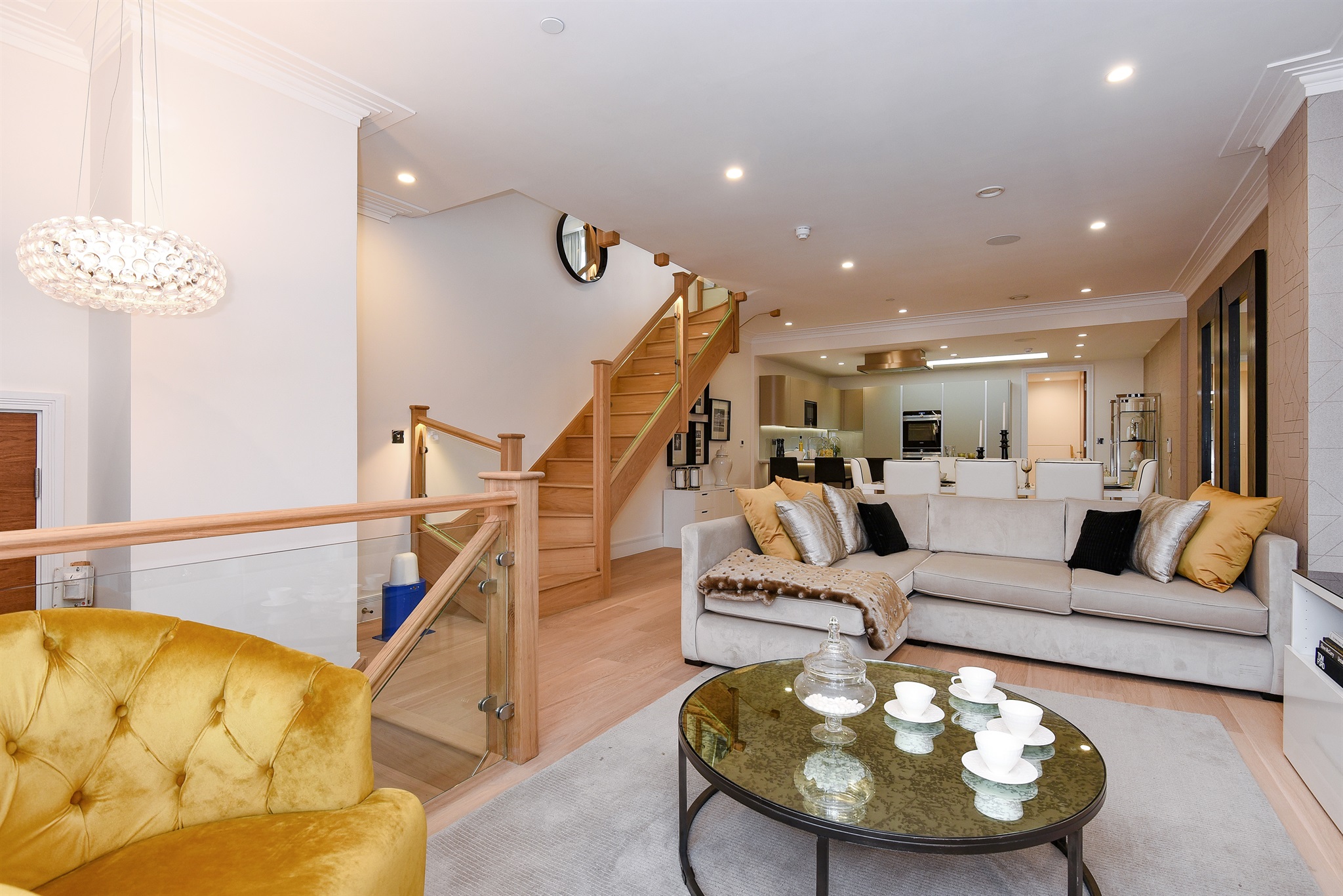 Fruition Properties,Lounge