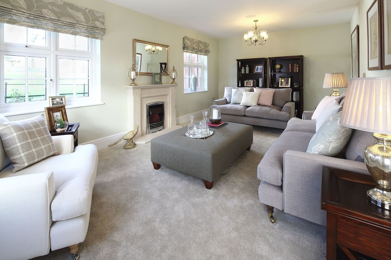 Redrow