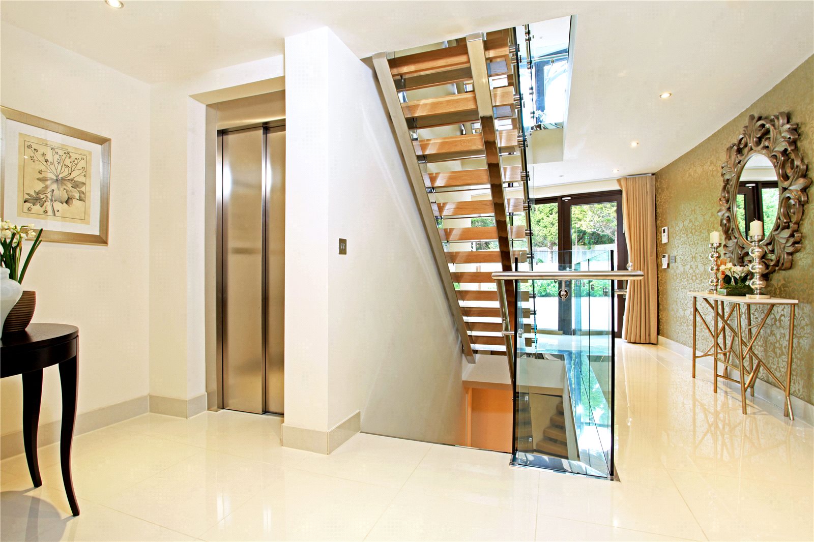 Wyatt Homes