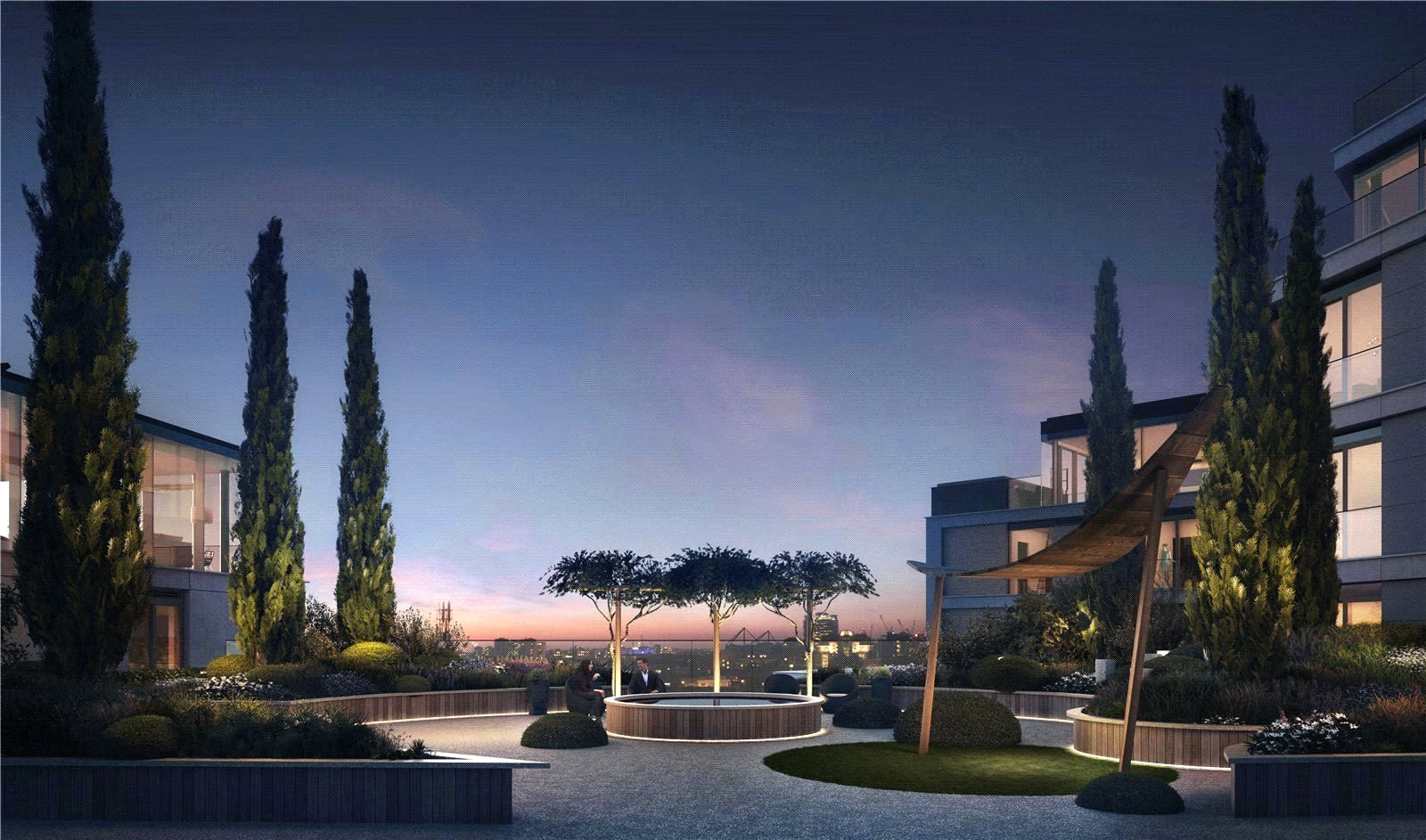 Chelsea Island