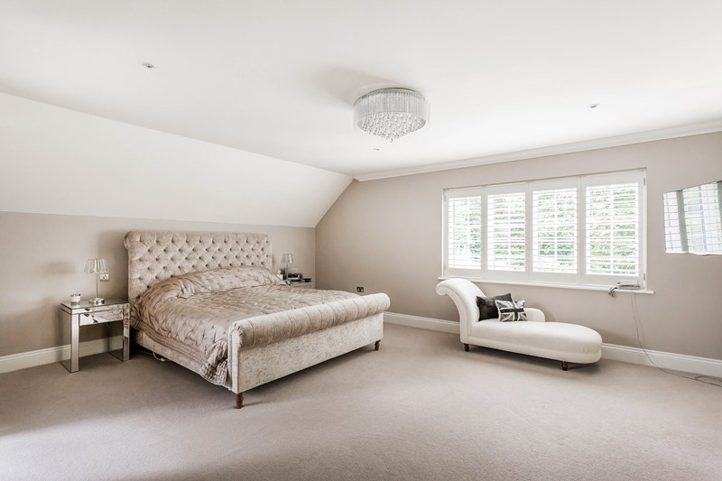Millwood Designer Homes
