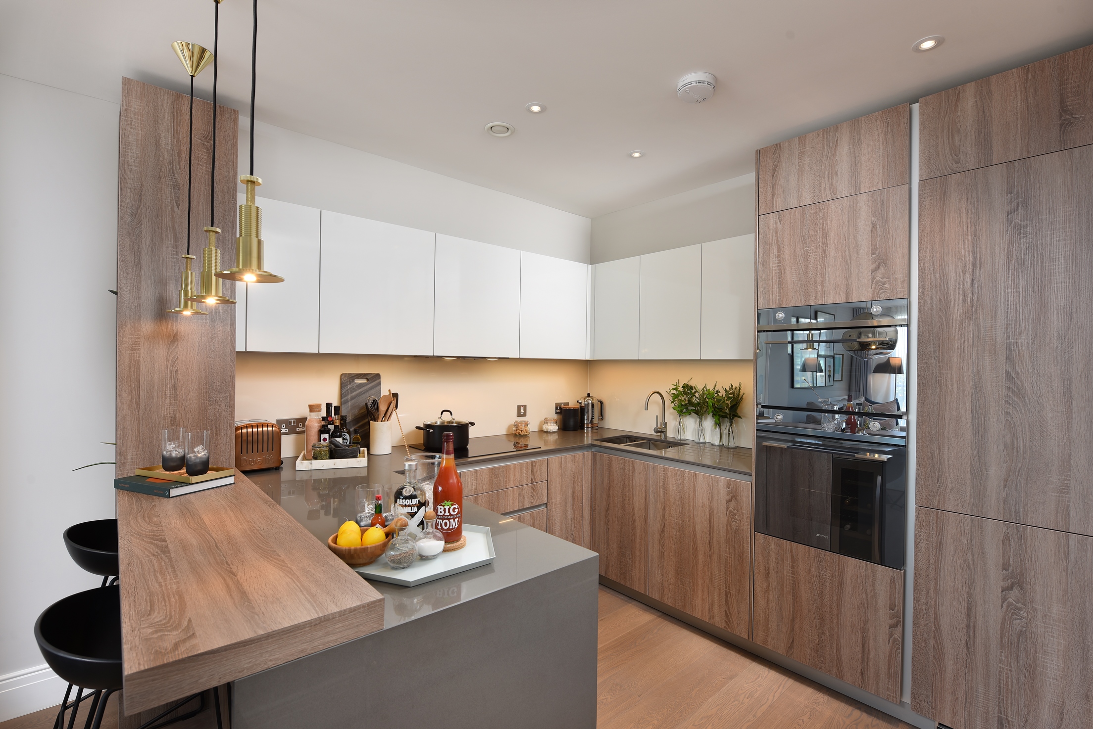 Queenshurst,Kitchen