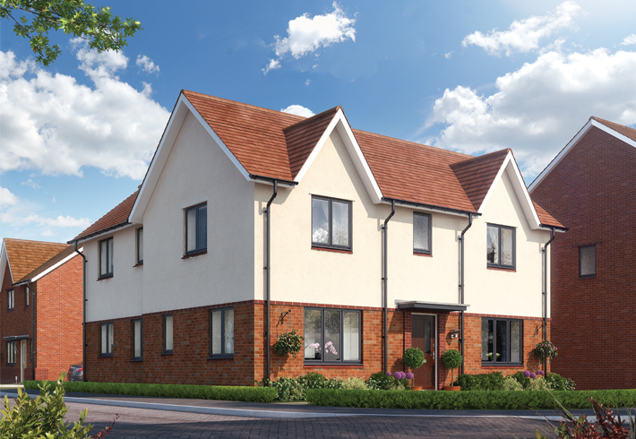 Arborfield Green