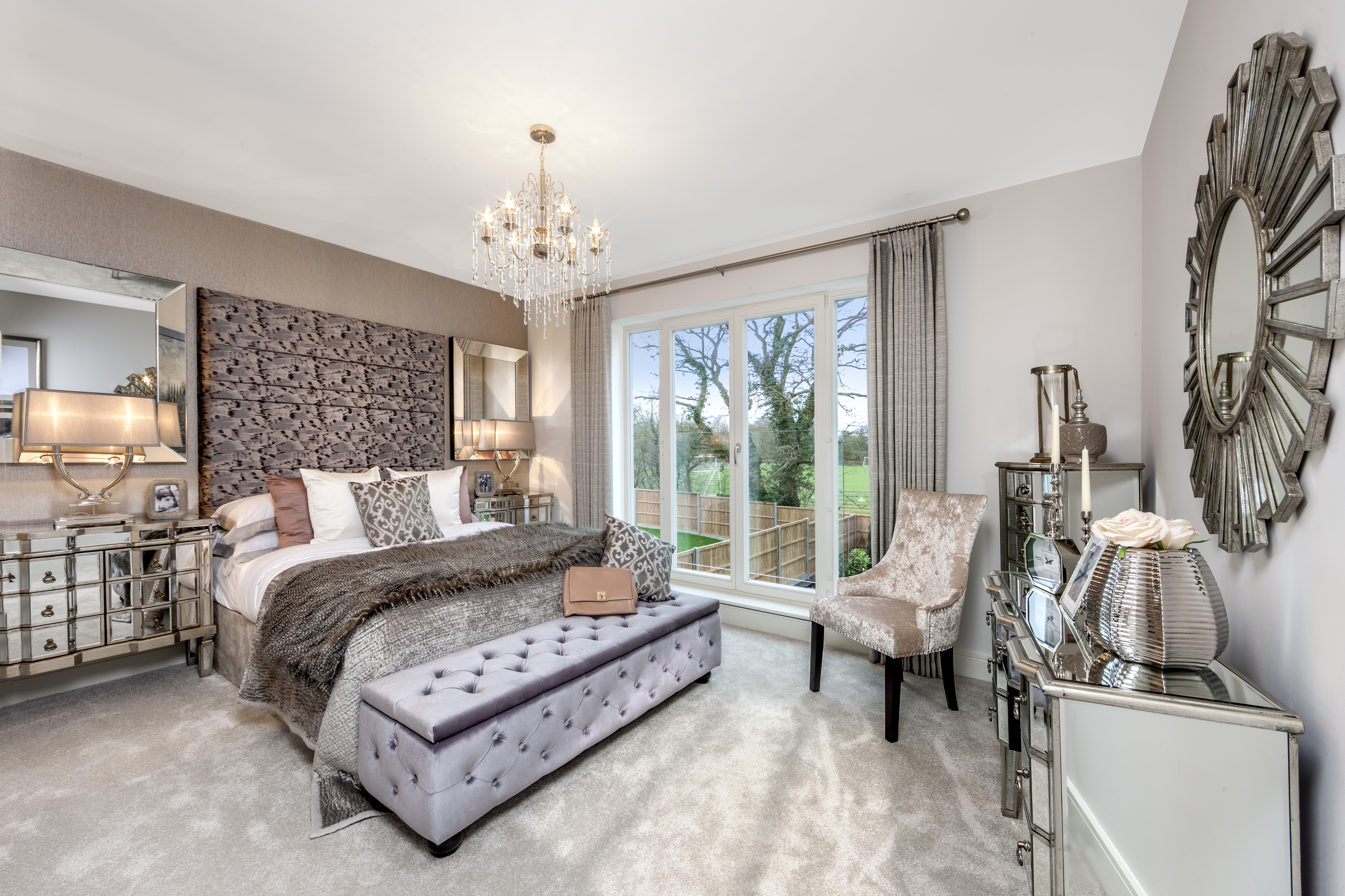 Chigwell Village