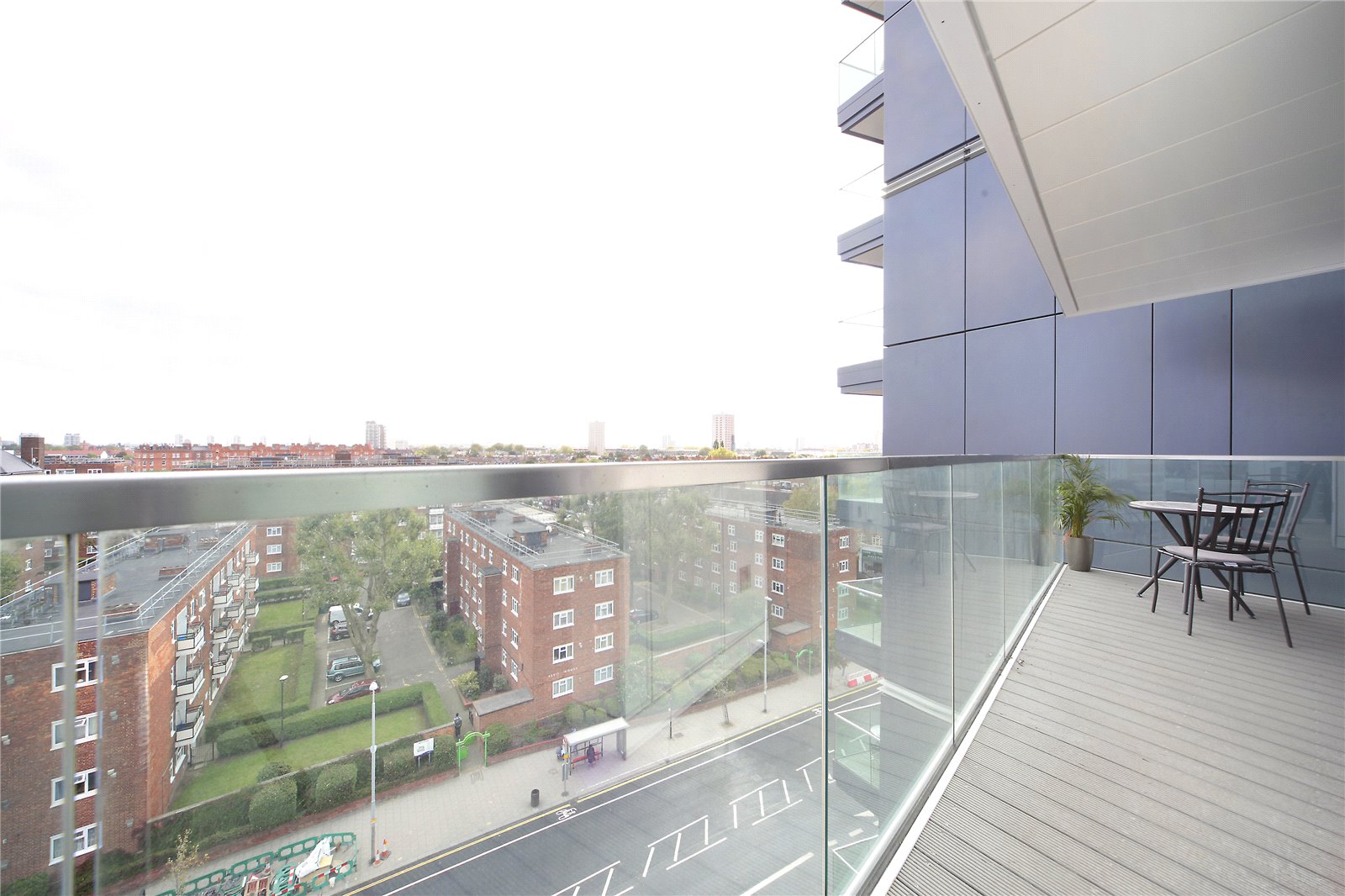 Nine Elms