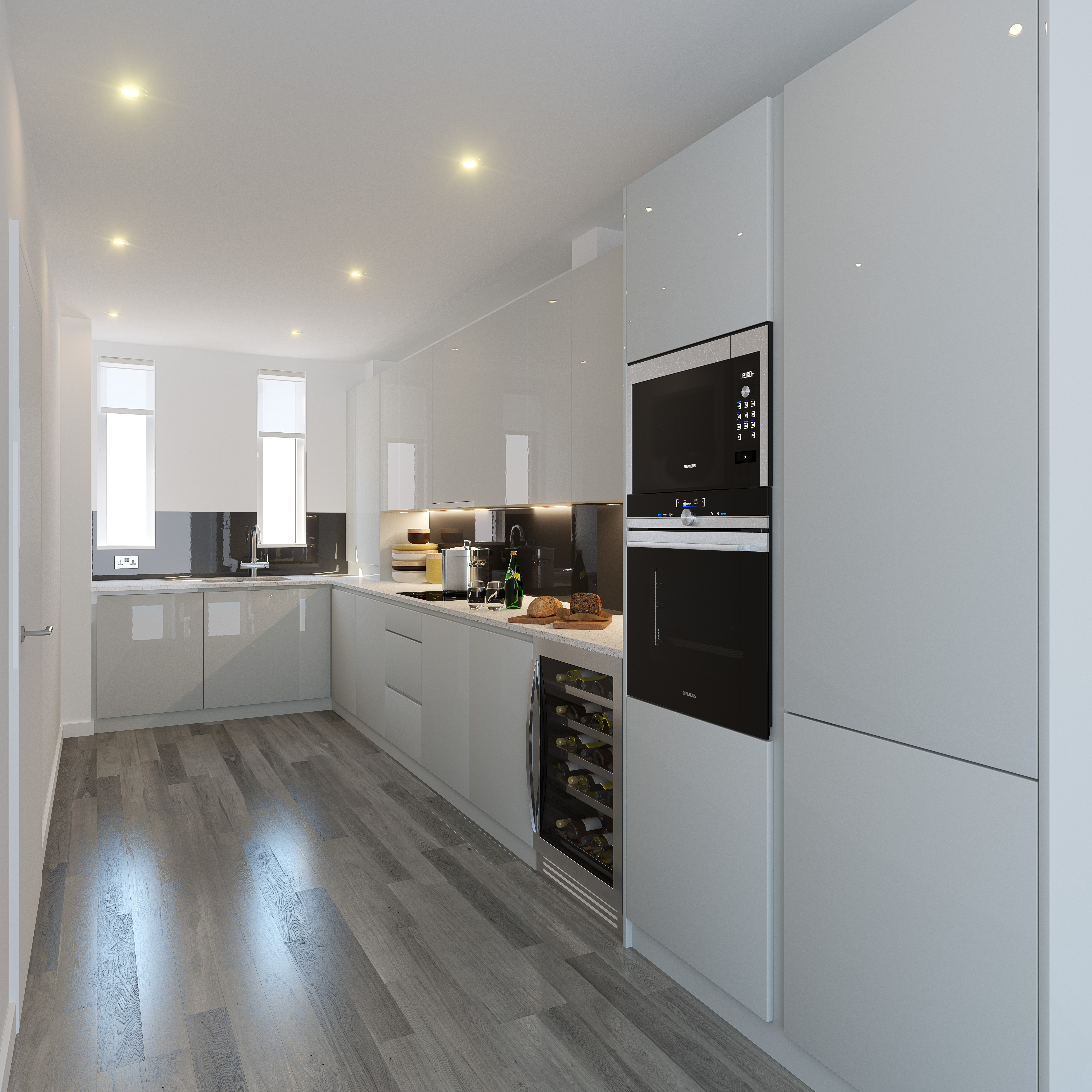 Dekko,Kitchen