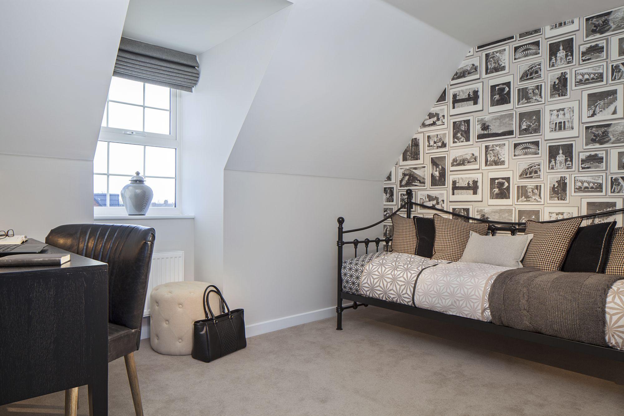 David Wilson Homes