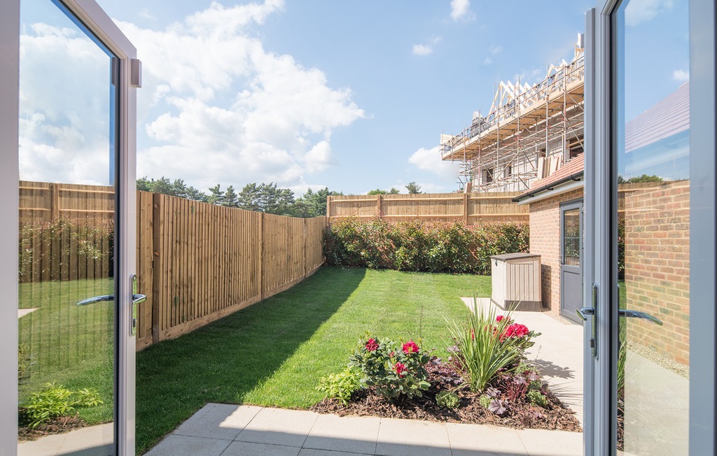 Arborfield Green