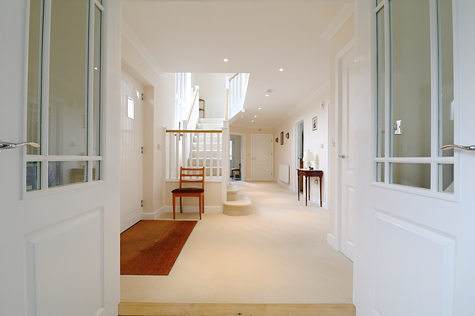 Millwood Designer Homes
