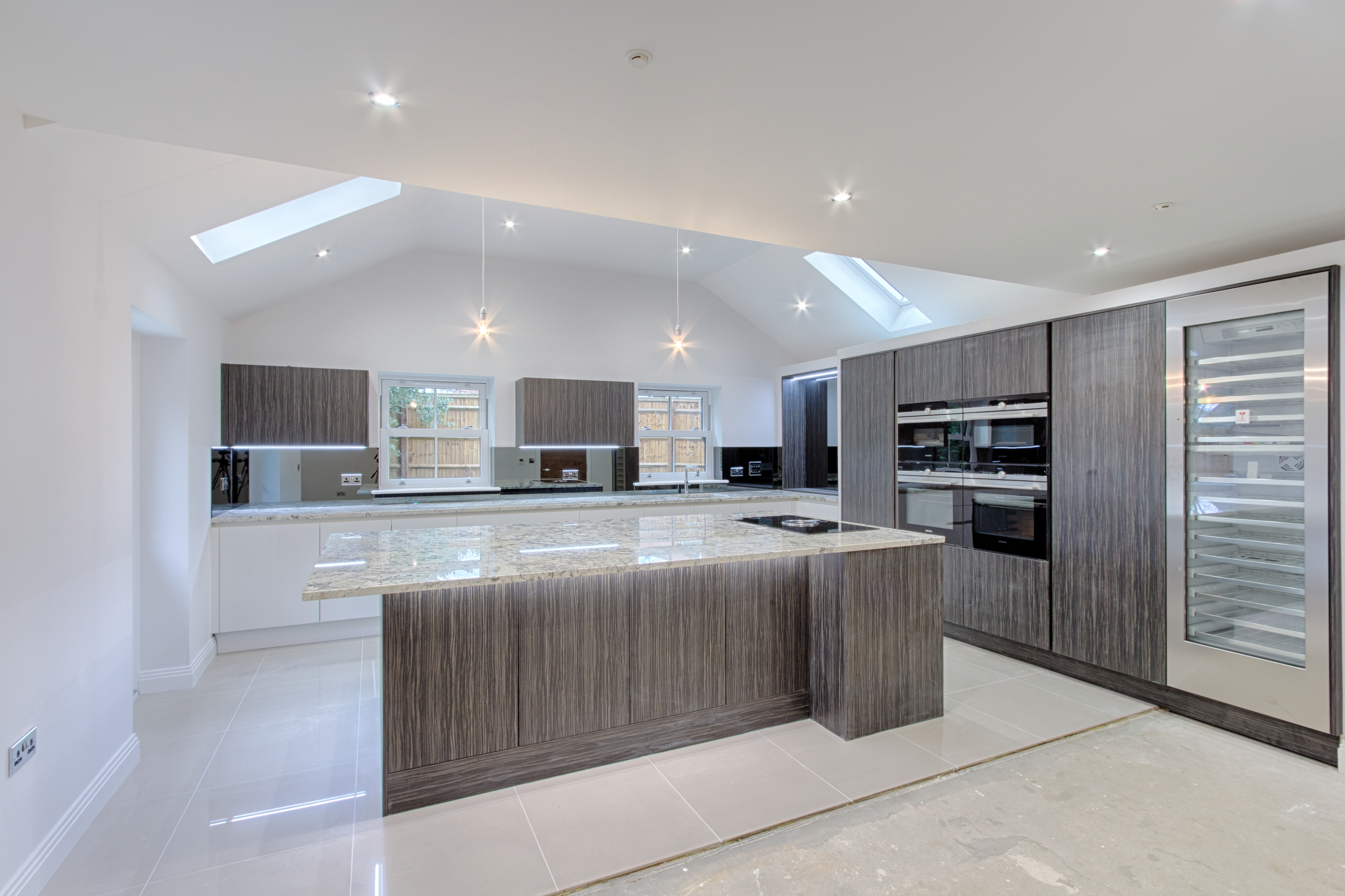 Go homes,Kitchen