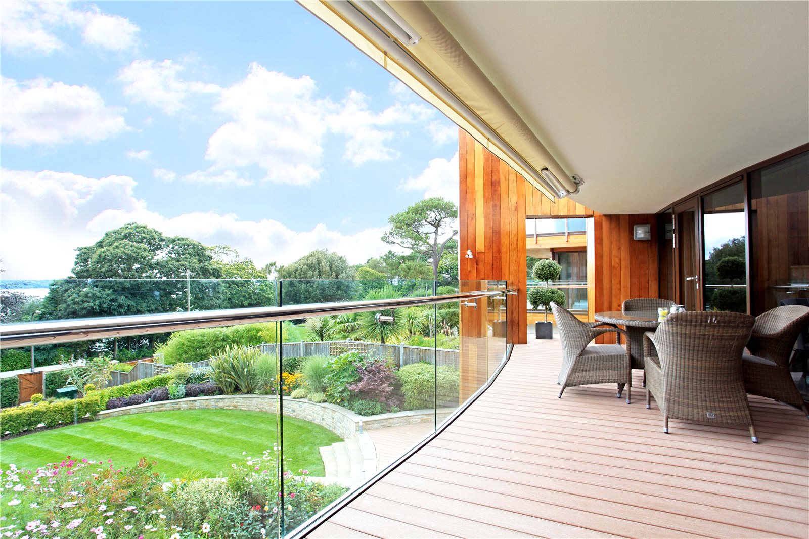 Wyatt Homes