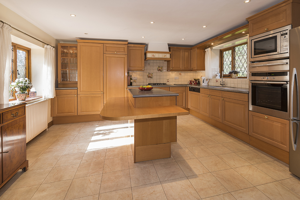 Poggenpohl,Kitchen