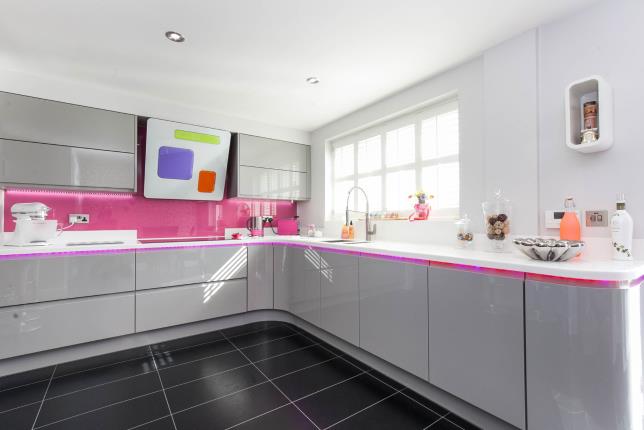 Corian