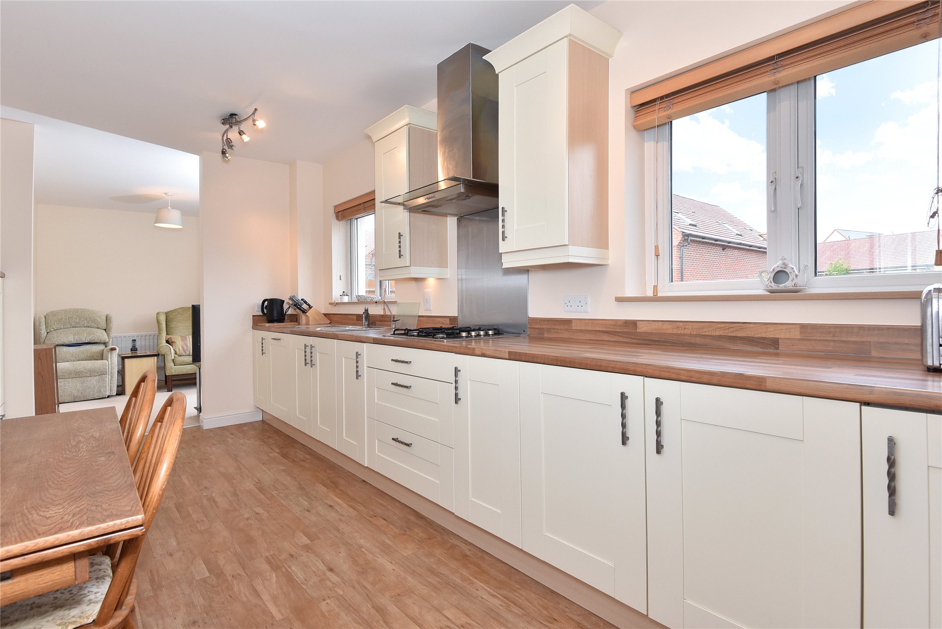 Redrow,Kitchen